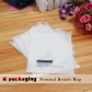 5 pcs 15x18cm High Quality Zipper PPE Underwear Bags Zip Brief Pouches Supplier in China